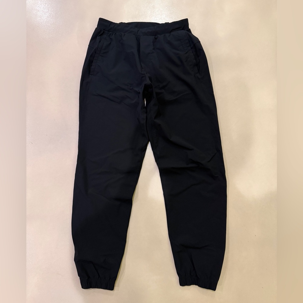 Lululemon Surge Jogger Short